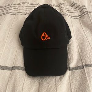 Orioles hat